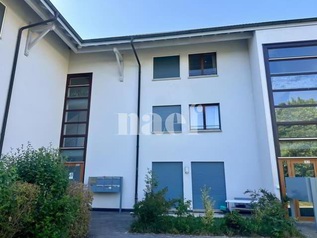 5 Zimmer Wohnung zu vermieten in Athenaz (Avusy) - Bild 1/11