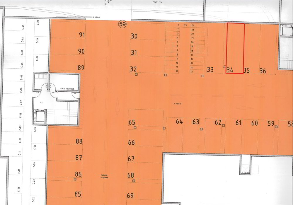 3.5 Zimmer Wohnung zum verkaufen in Bex - Bild 1/15
