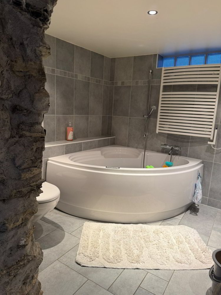 5 rooms House to buy in Luc (Ayent) - image 1/12