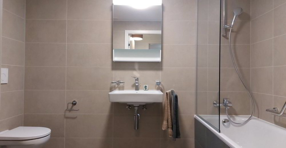 3.5 rooms Apartment for rent in Gland - image 1/5