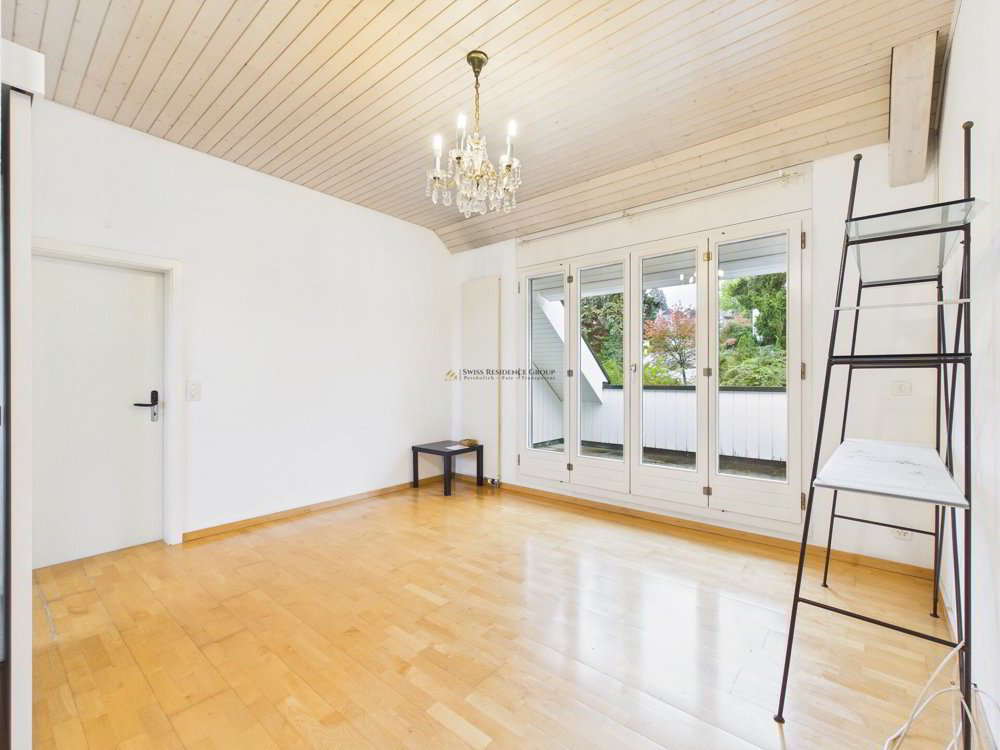 Maison 5 pièces à louer à Ebmatingen - image 1/17