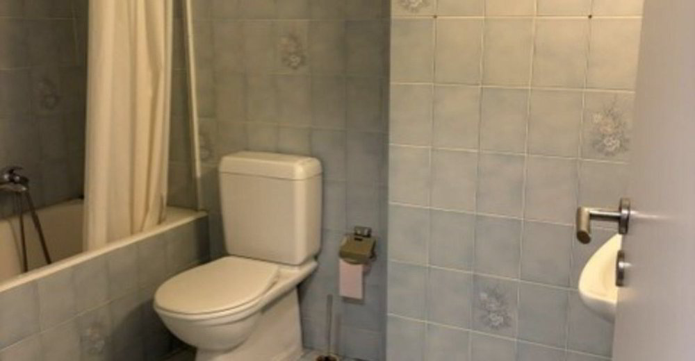 4.5 Zimmer Wohnung zu vermieten in Renens VD - Bild 1/9