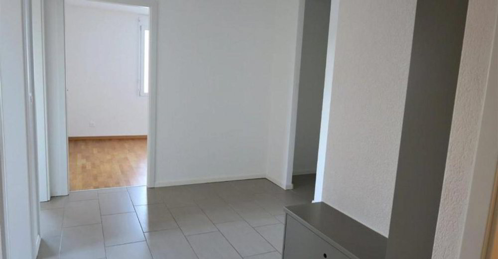 4.5 Zimmer Wohnung zu vermieten in Courrendlin - Bild 1/17