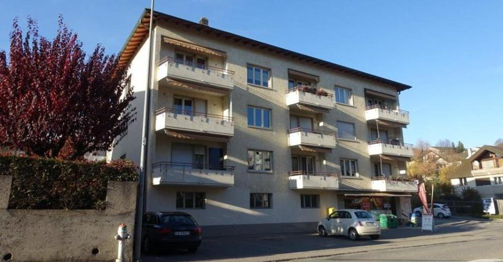 Appartement 2.5 pièces à louer à Delémont - image 1/17
