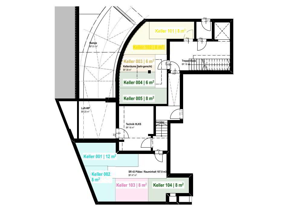 Appartement 3.5 pièces à louer à Knonau - image 1/10