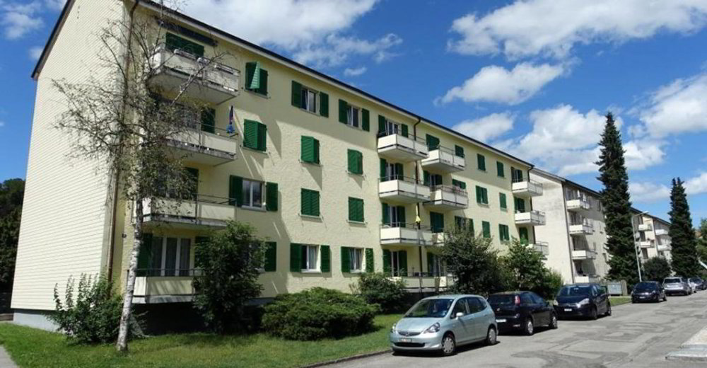 2 rooms Apartment for rent in Porrentruy - image 1/17