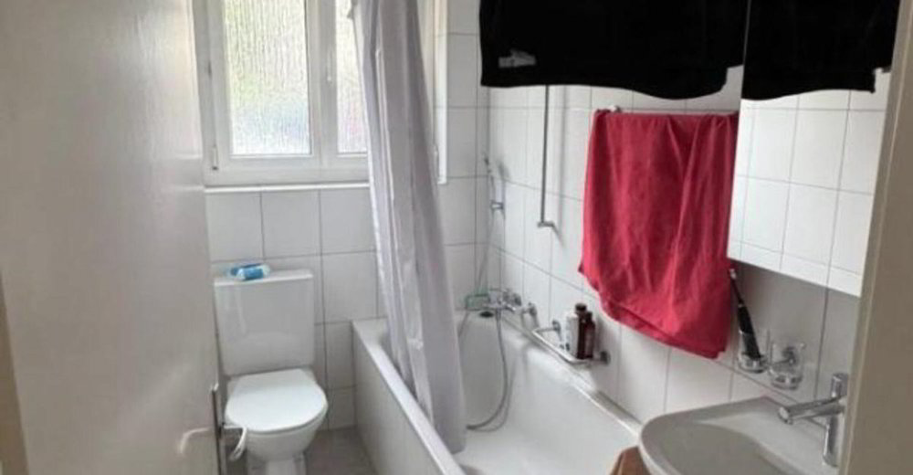 Appartement 3 pièces à louer à Delémont - image 1/17