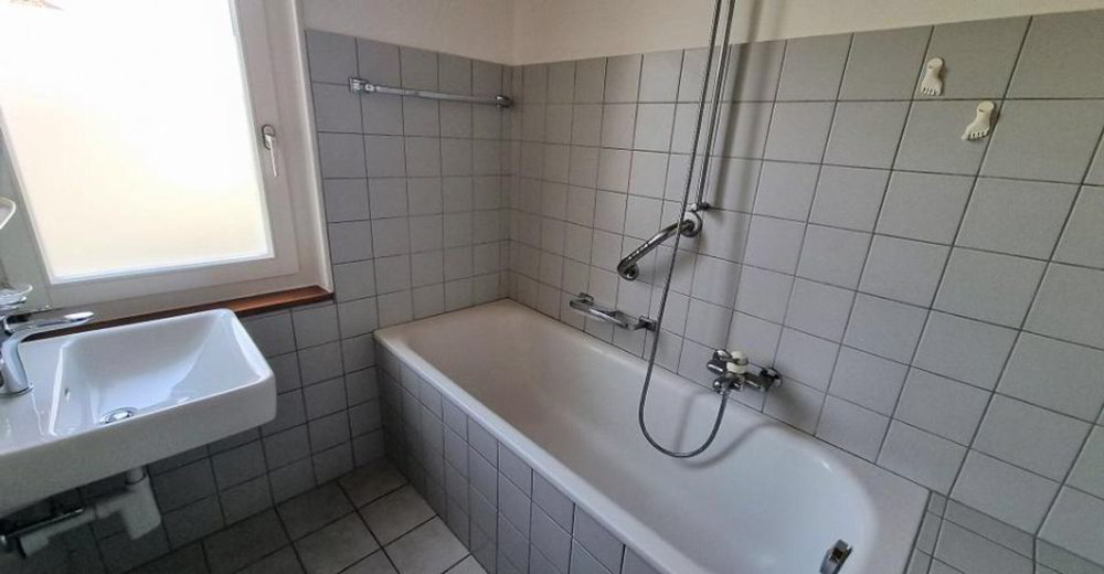 Appartamento di 3.5 locali in affitto a Courrendlin - immagine 1/18
