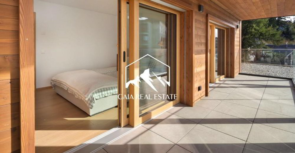 3.5 Zimmer Wohnung zu vermieten in Crans-Montana - Bild 1/10