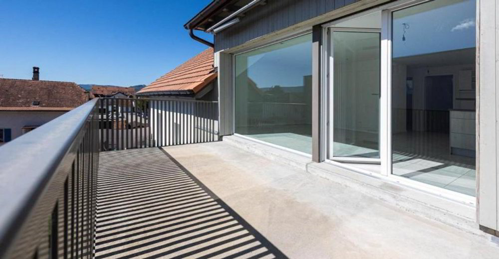 3.5 rooms Apartment for rent in Courroux - image 1/15