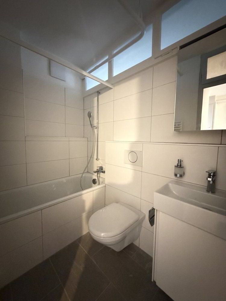 5 rooms Apartment for rent in Bern - image 1/9