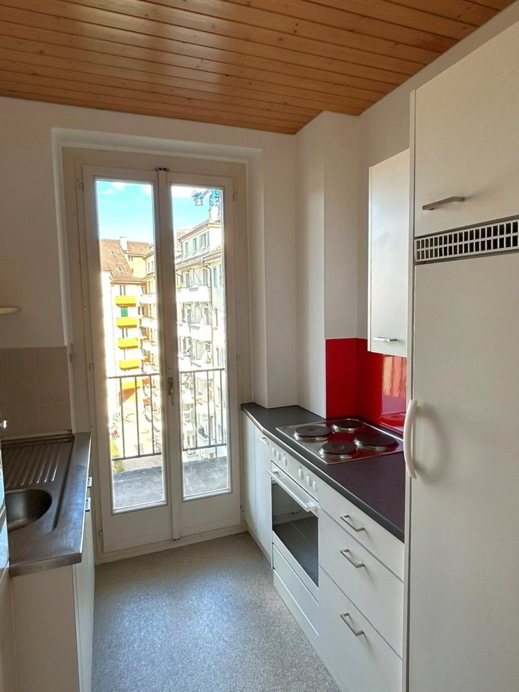Appartamento di 3.5 locali in affitto a Lucerne - immagine 1/7