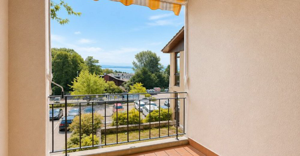 2.5 Zimmer Wohnung zu vermieten in Bevaix - Bild 1/7