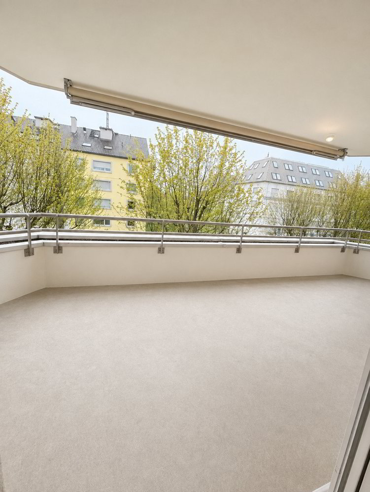 Appartement 2.5 pièces à louer à Allschwil - image 1/6