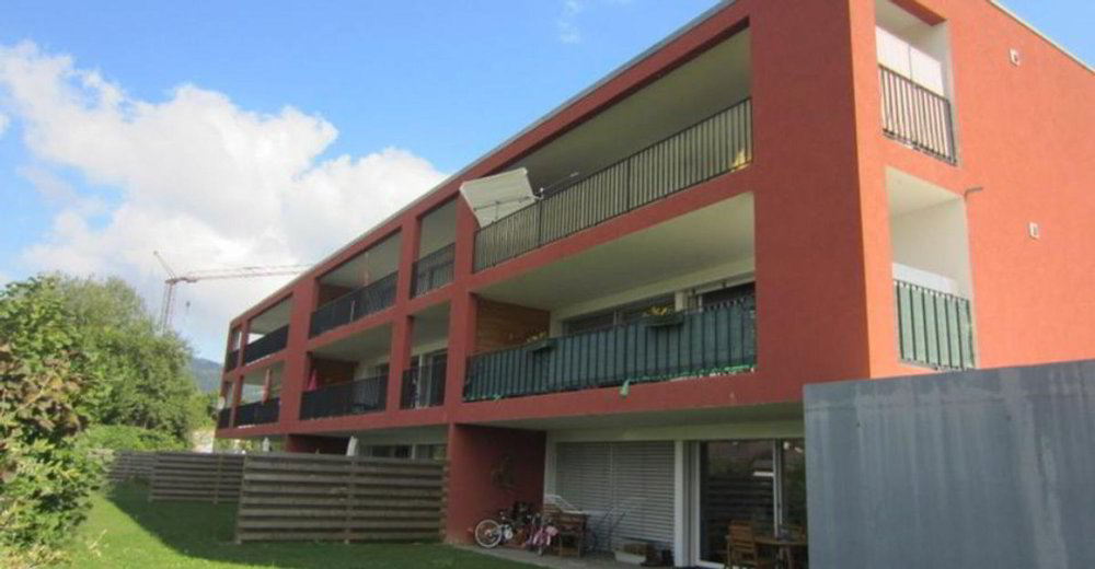Appartement 4.5 pièces à louer à Delémont - image 1/4
