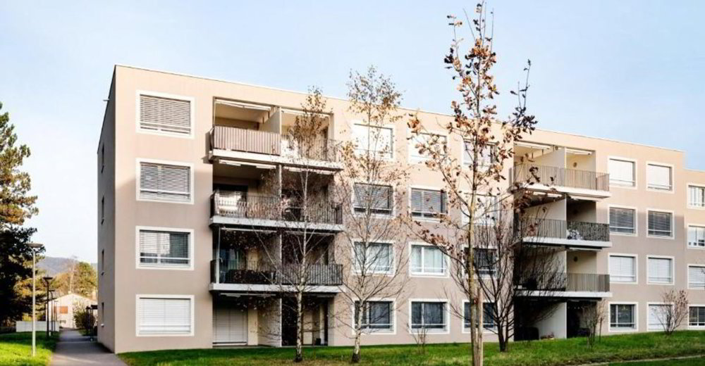 Appartement 4.5 pièces à louer à Delémont - image 1/14