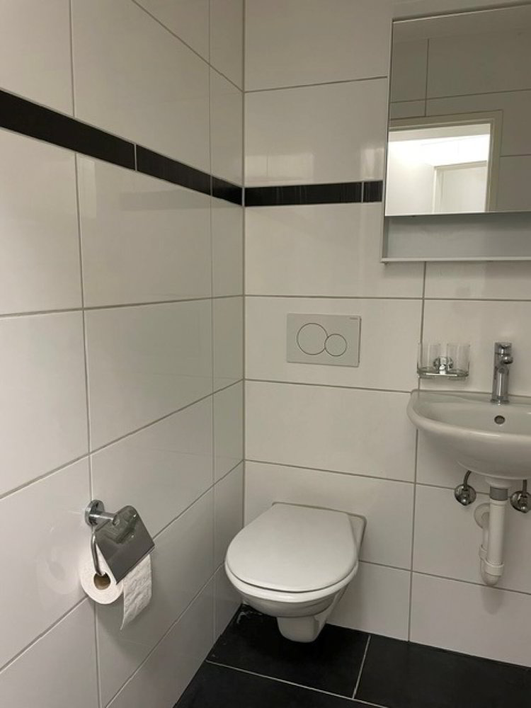 Appartement 1 pièces à louer à Trimbach - image 1/4