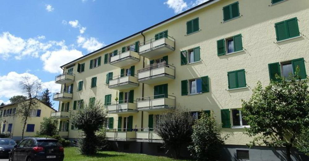 3 rooms Apartment for rent in Porrentruy - image 1/2