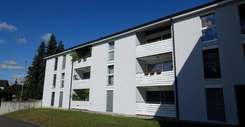 Appartement 4.5 pièces à louer à Delémont - image 1/4