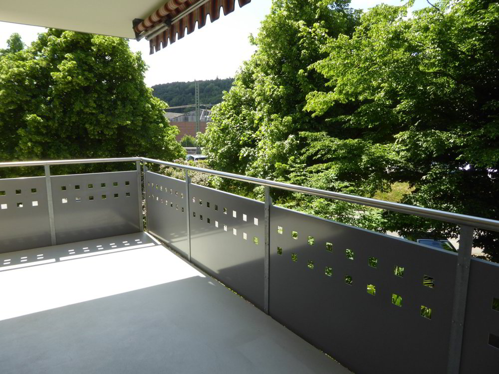3.5 rooms Apartment for rent in Thayngen - image 1/6
