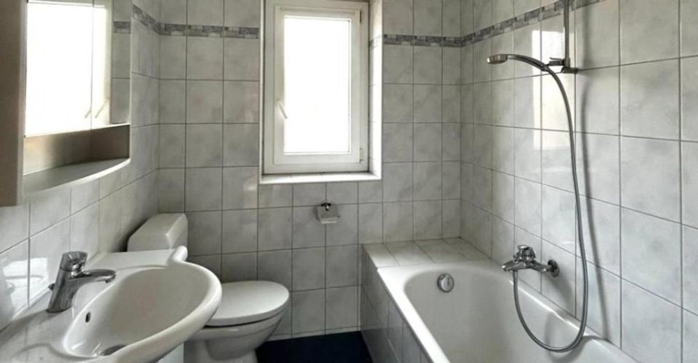Appartement 3 pièces à louer à Delémont - image 1/5