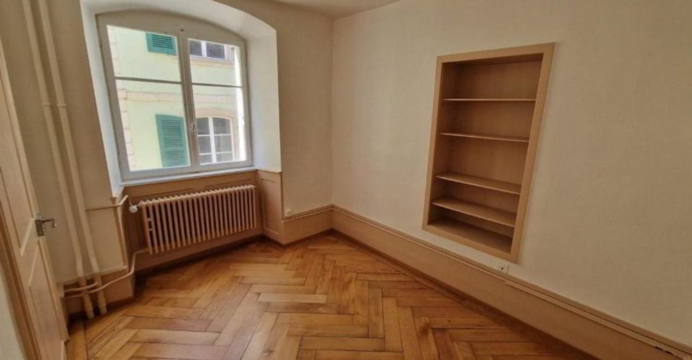 Appartement 5.5 pièces à louer à Delémont - image 1/18