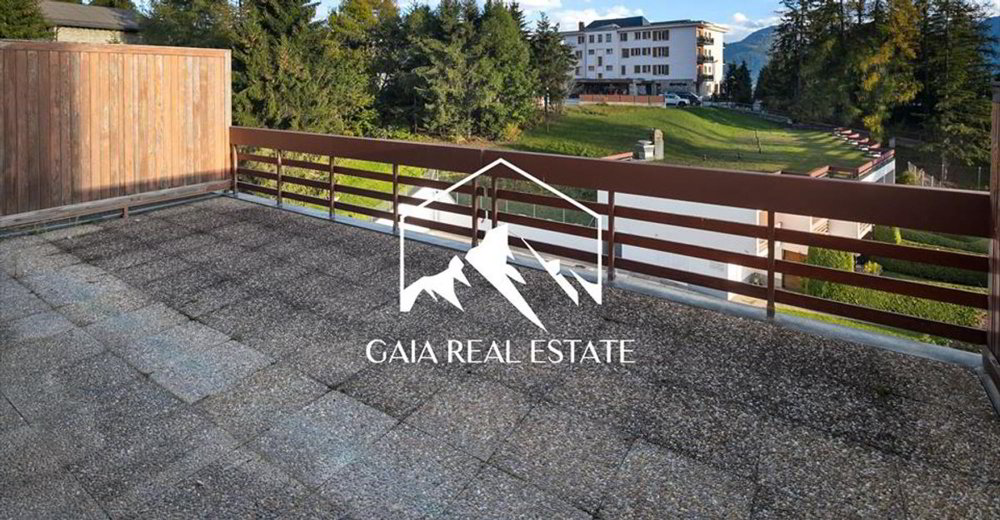 Appartement 4.5 pièces à louer à Crans-Montana - image 1/15