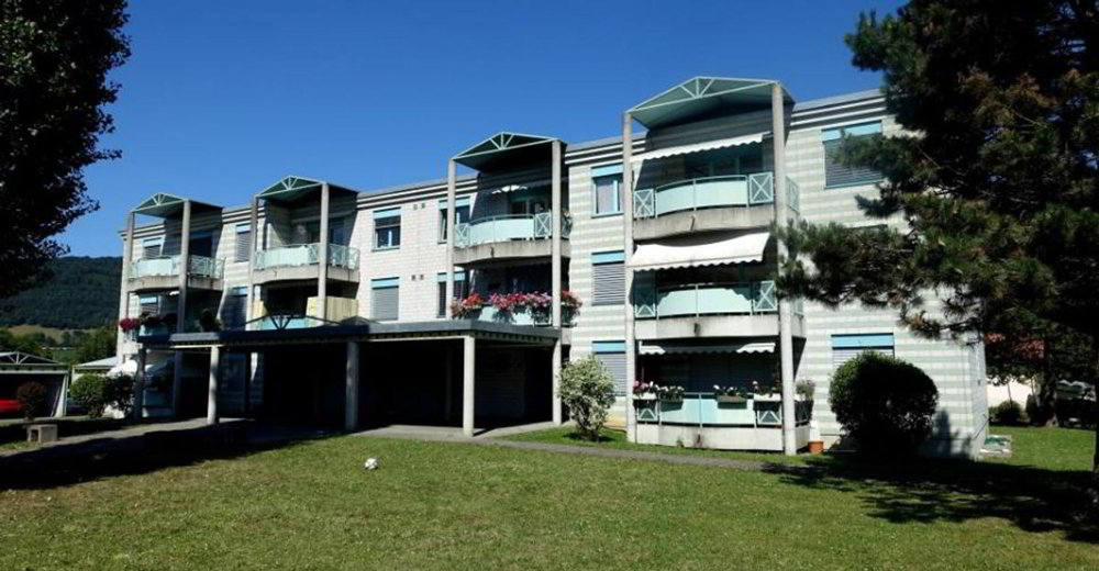 Appartement 4 pièces à louer à Delémont - image 1/17