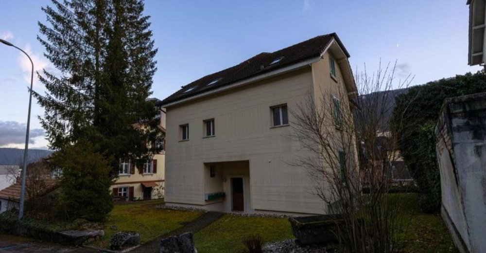 2 rooms Apartment for rent in Moutier - image 1/13