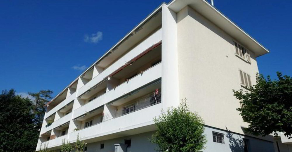 3 rooms Apartment for rent in Delémont - image 1/15