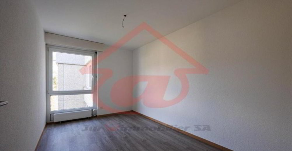 4.5 rooms Apartment for rent in Courroux - image 1/17