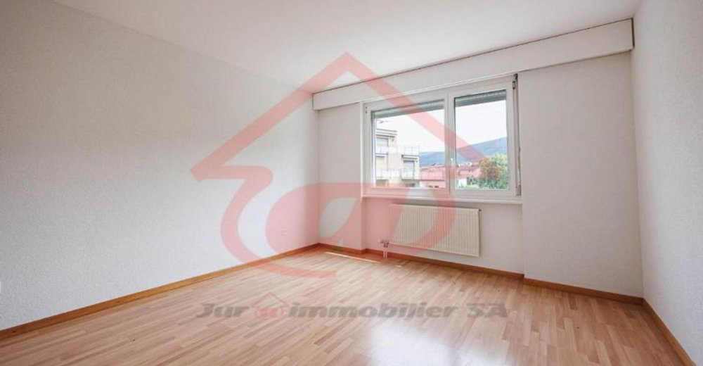 4.5 rooms Apartment for rent in Courtételle - image 1/16