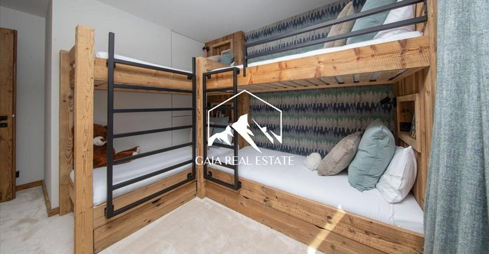 Appartement 5.5 pièces à louer à Crans-Montana - image 1/26