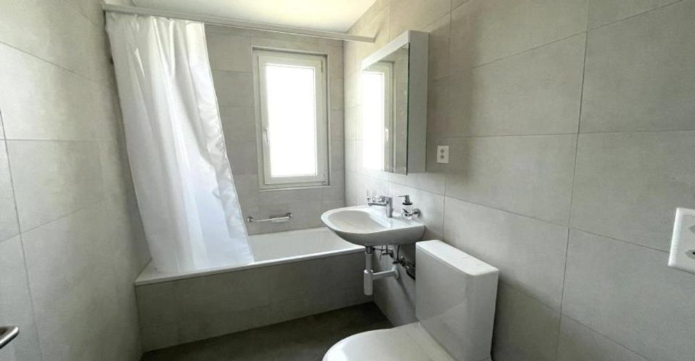 4 rooms Apartment for rent in Porrentruy - image 1/16