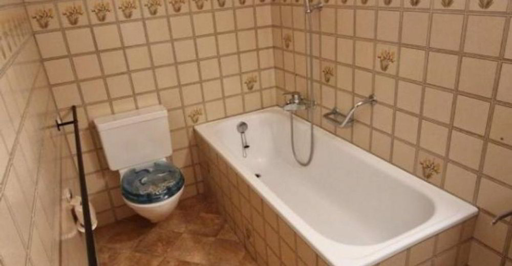 3.5 rooms Apartment for rent in Courroux - image 1/17
