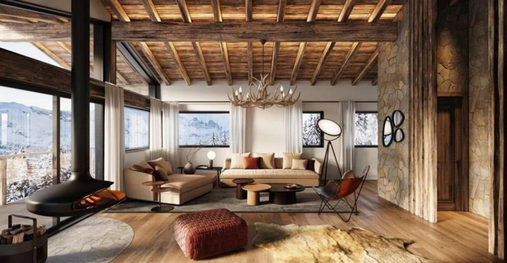 Casa di 4.5 locali in vendita a Randogne - immagine 1/5
