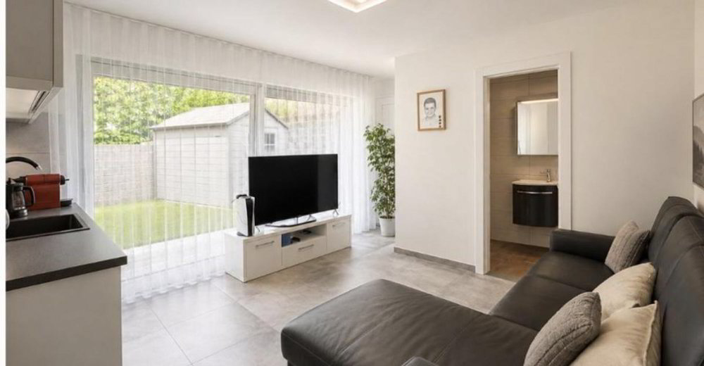 Casa di 7.5 locali in vendita a Marly - immagine 1/12