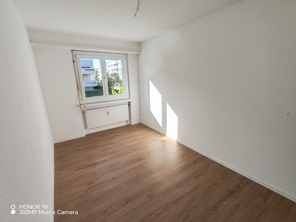 4.5 Zimmer Wohnung zu vermieten in Wil SG - Bild 1/6