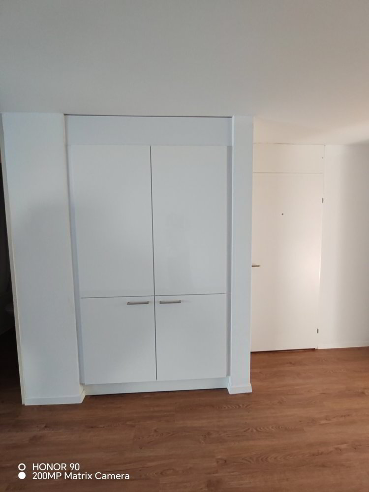 2.5 Zimmer Wohnung zu vermieten in Wil SG - Bild 1/7