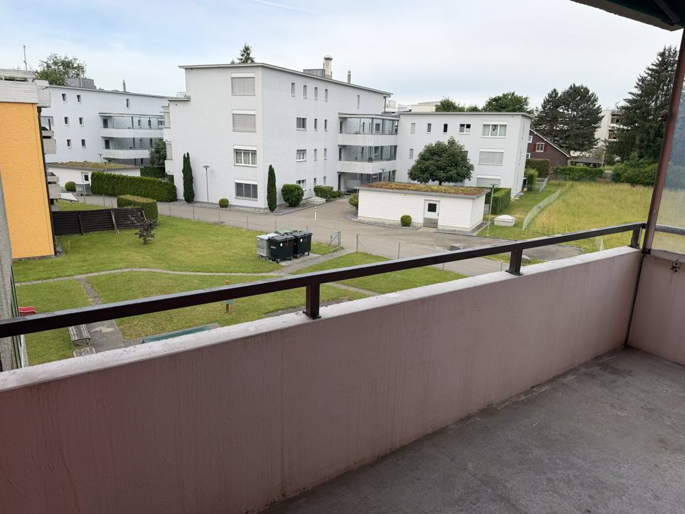 4.5 Zimmer Wohnung zu vermieten in Wil SG - Bild 1/12
