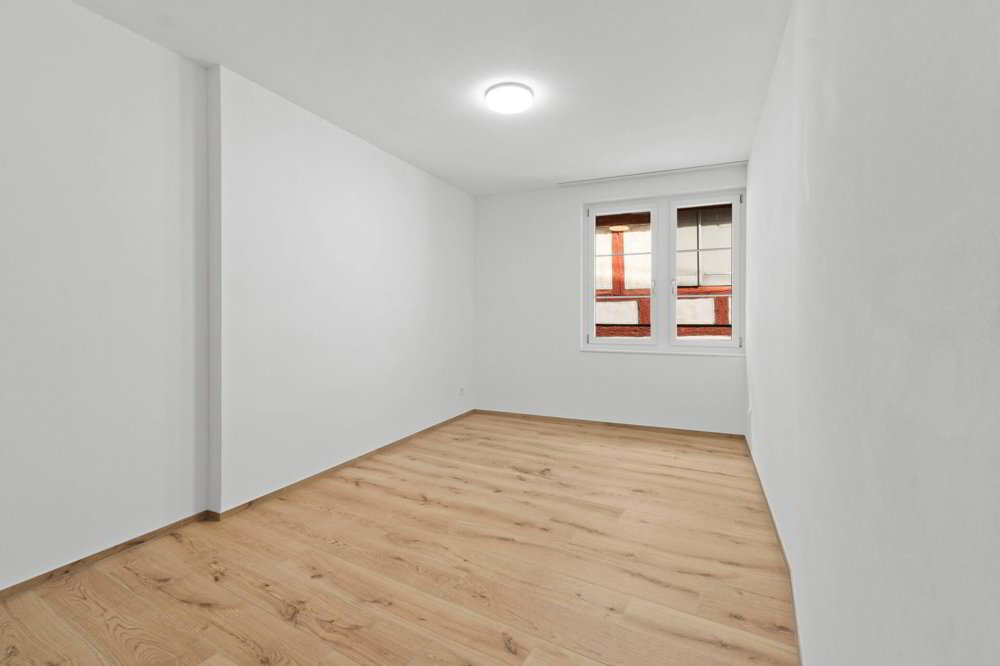 3.5 Zimmer Wohnung zu vermieten in Lichtensteig - Bild 1/11