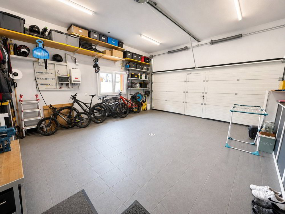 6.5 Zimmer Haus zum verkaufen in Chermignon - Bild 1/11