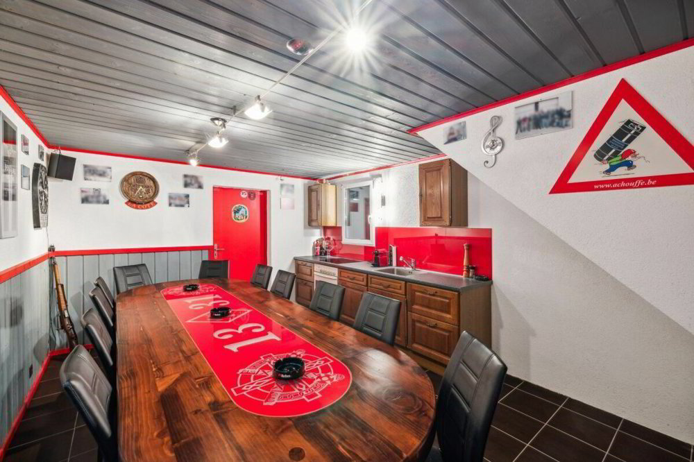 7.5 Zimmer Haus zum verkaufen in Muraz (Collombey) - Bild 1/22