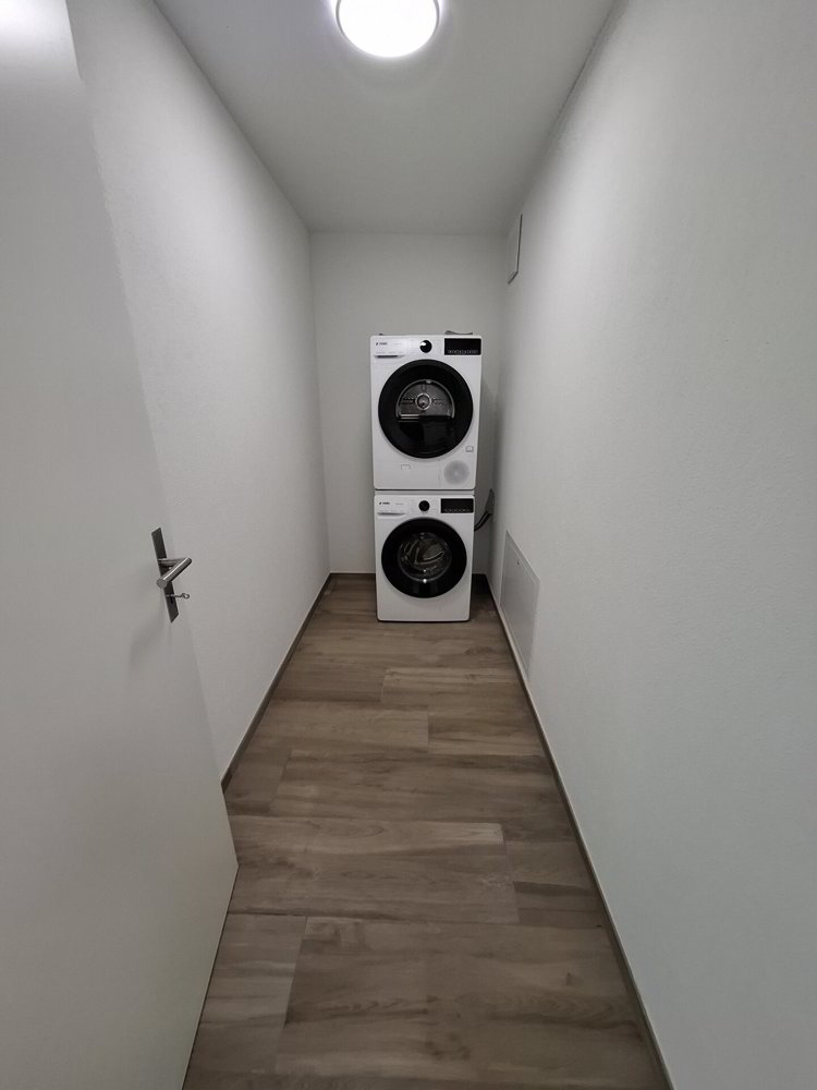 2.5 Zimmer Wohnung zu vermieten in Leibstadt - Bild 1/10
