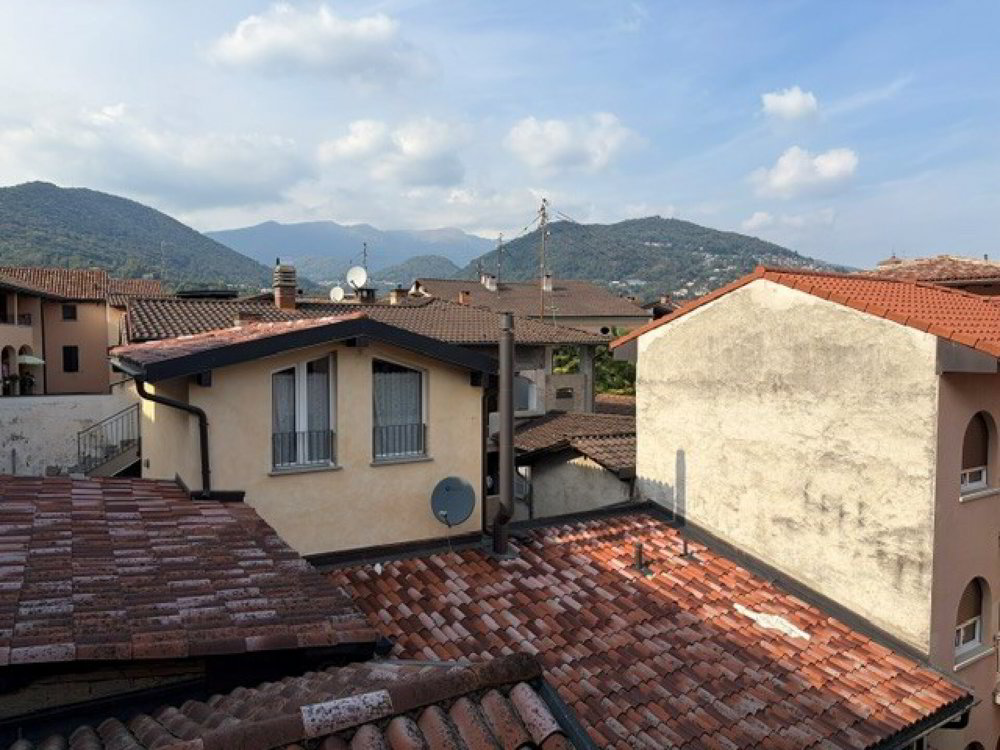 Appartamento di 2.5 locali in affitto a Caslano - immagine 1/6