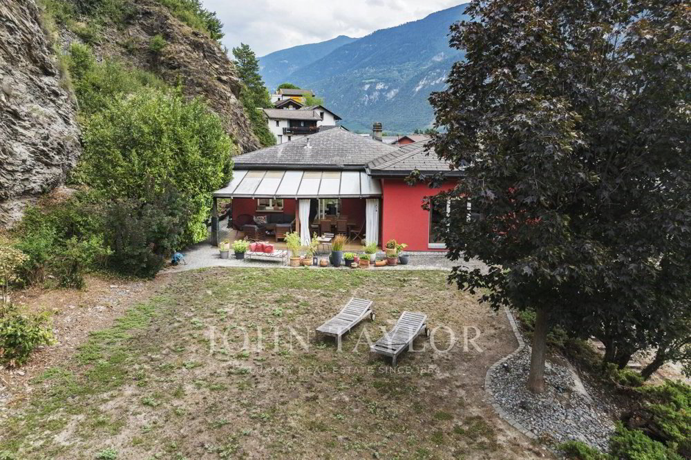 5.5 rooms House to buy in St-Léonard - image 1/10
