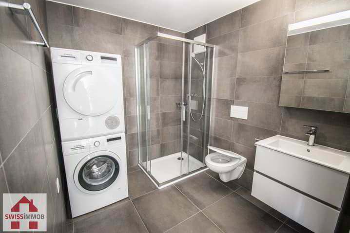 3.5 rooms Apartment to buy in Fully - image 1/7