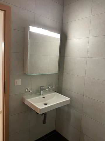 3.5 Zimmer Wohnung zu vermieten in St-Pierre-de-Clages - Bild 1/5