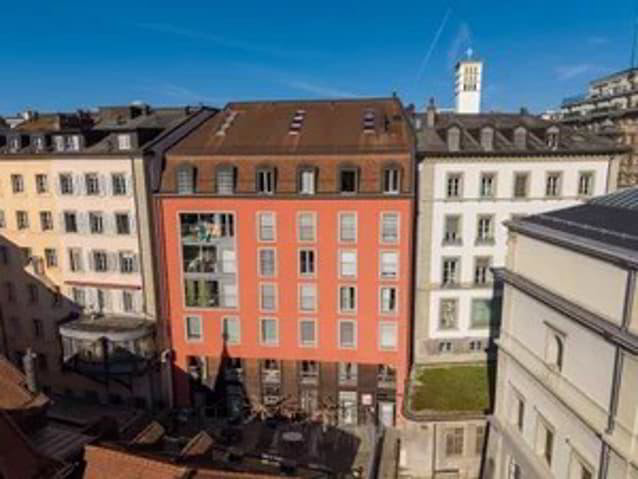 2.5 Zimmer Wohnung zu vermieten in Losanna - Bild 1/7