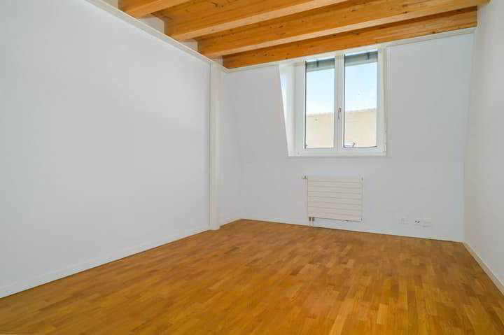 Appartamento di 4.5 locali in affitto a Lausanne - immagine 1/6